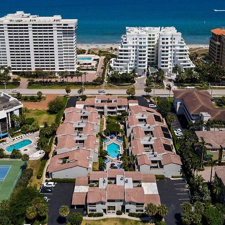 Ventura At Boca Raton 호텔 외부 사진