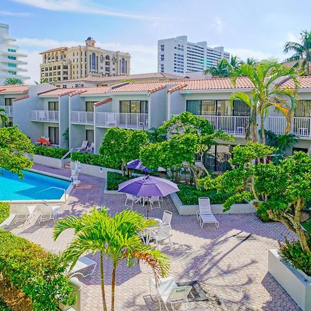 Ventura At Boca Raton 호텔 외부 사진