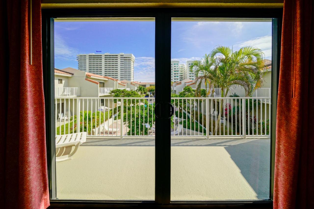 Ventura At Boca Raton 호텔 외부 사진
