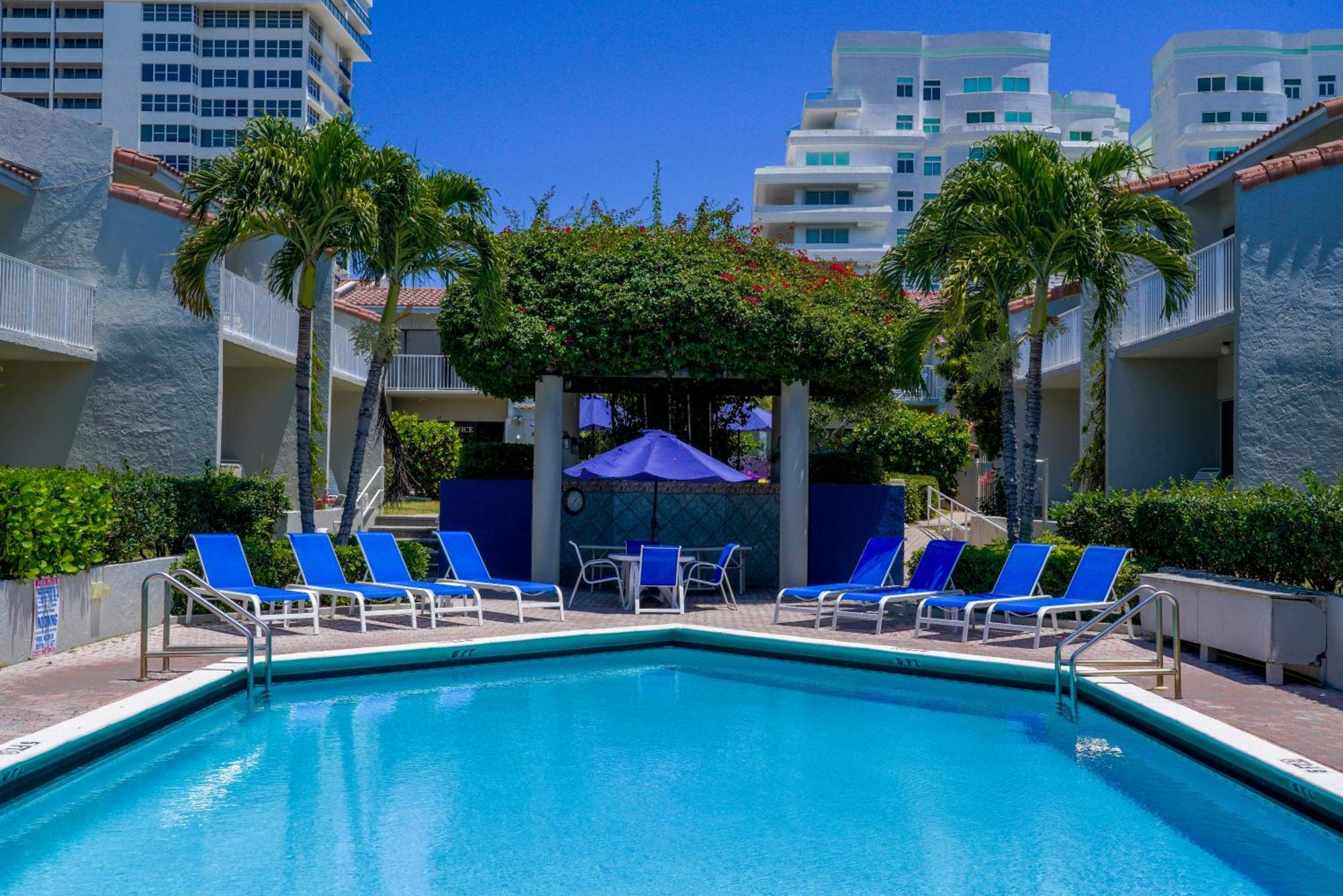 Ventura At Boca Raton 호텔 외부 사진