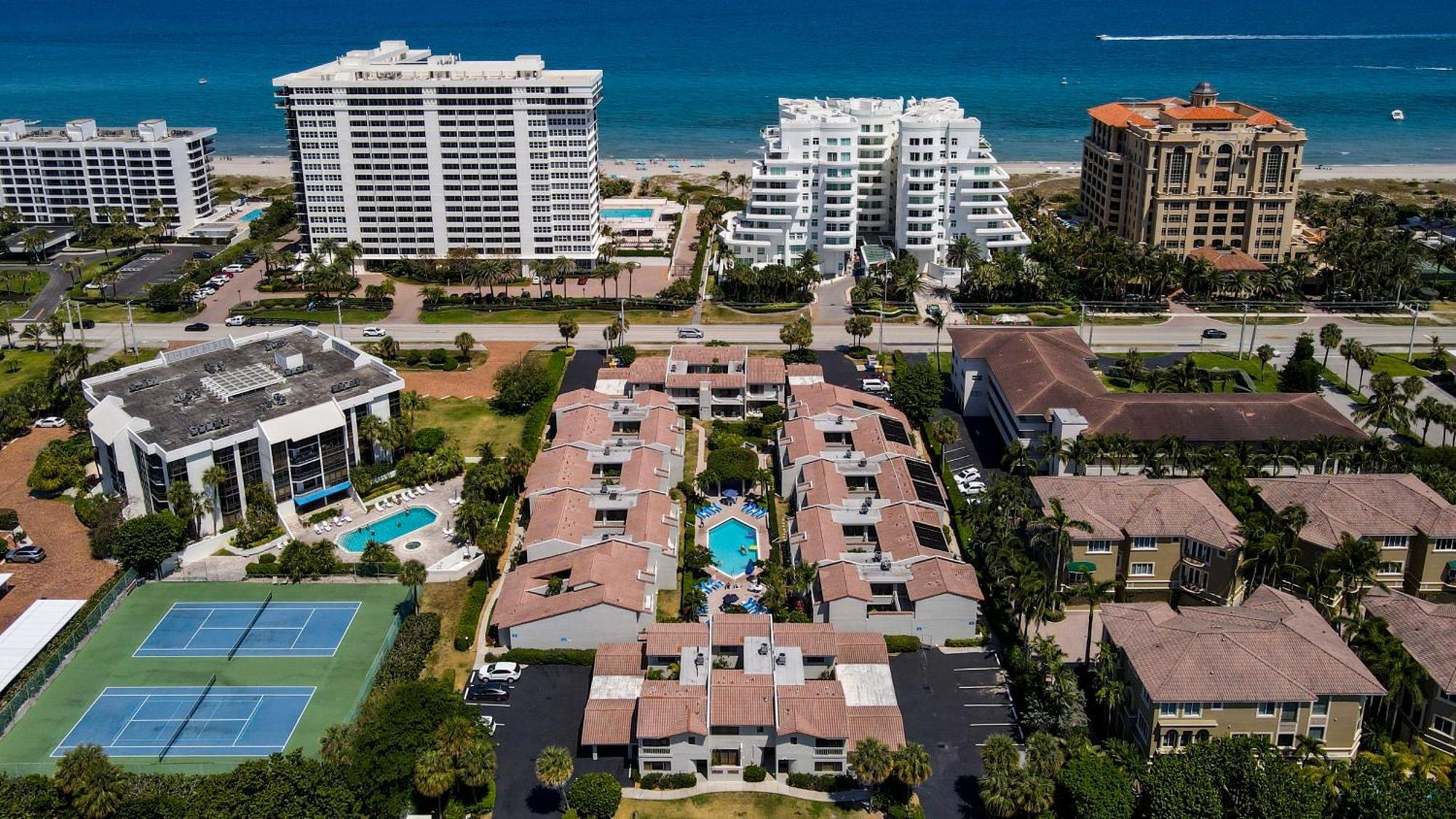 Ventura At Boca Raton 호텔 외부 사진