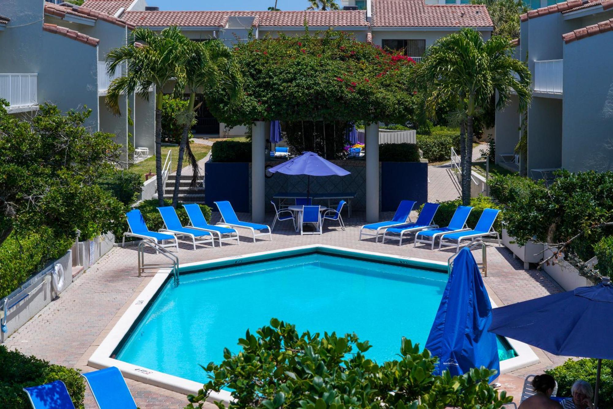 Ventura At Boca Raton 호텔 외부 사진