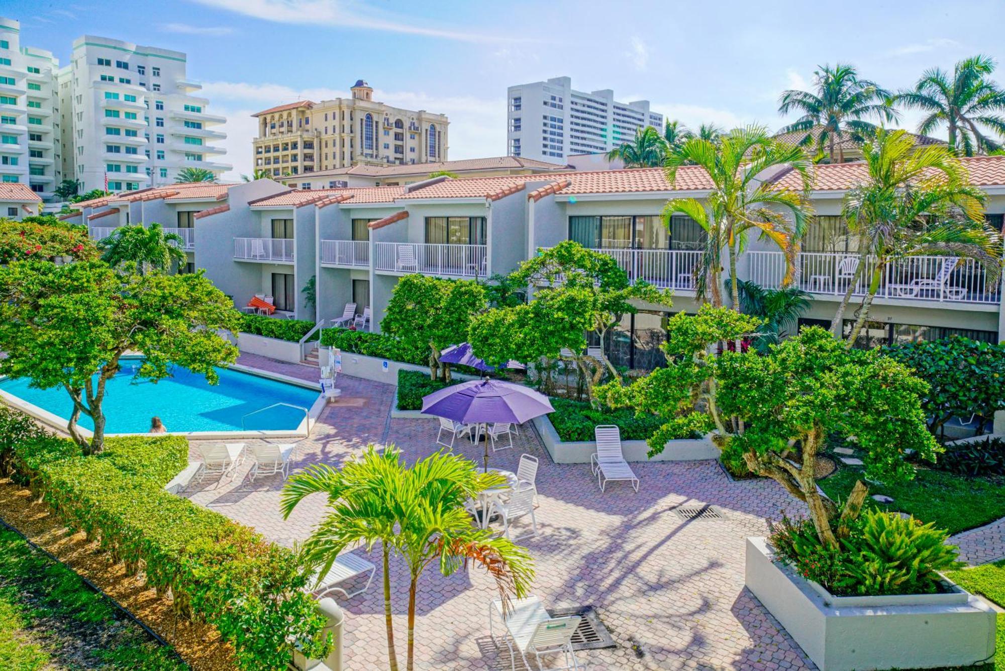 Ventura At Boca Raton 호텔 외부 사진