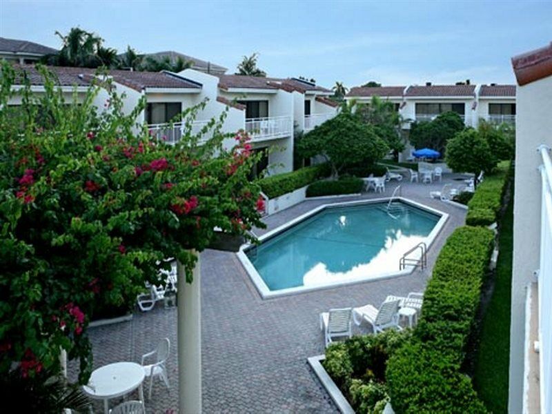 Ventura At Boca Raton 호텔 외부 사진
