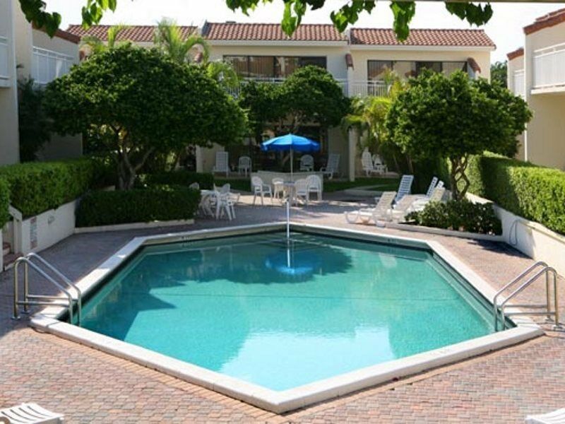 Ventura At Boca Raton 호텔 외부 사진