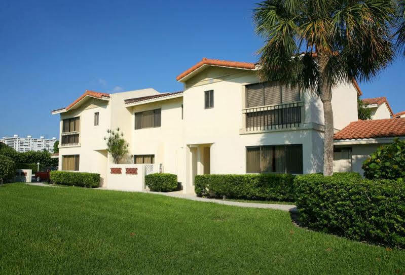 Ventura At Boca Raton 호텔 외부 사진