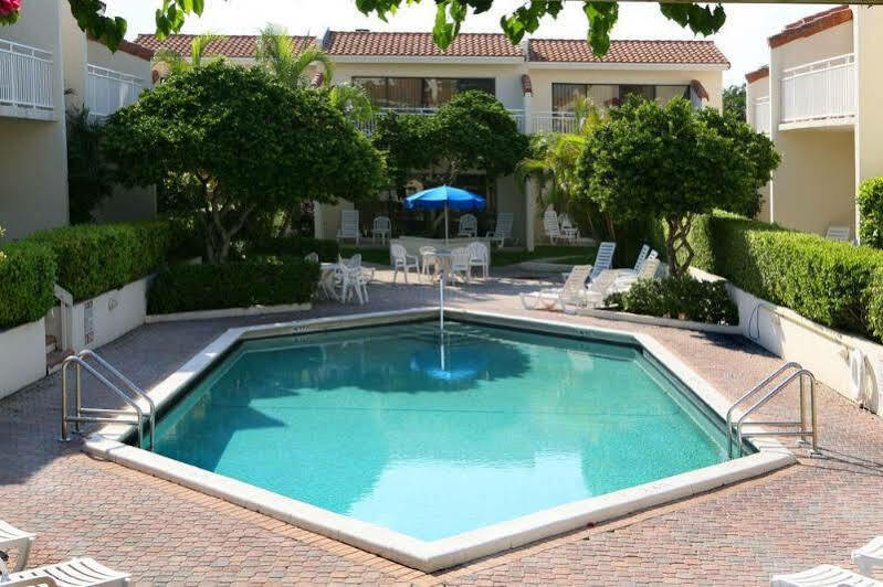 Ventura At Boca Raton 호텔 외부 사진