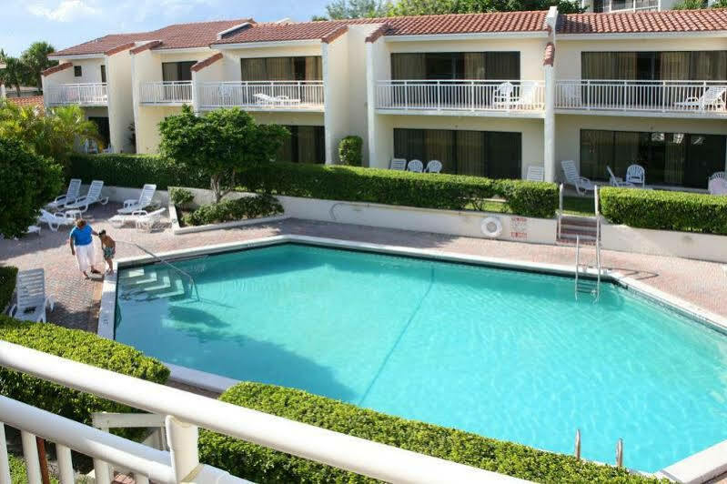 Ventura At Boca Raton 호텔 외부 사진